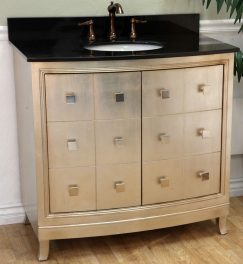 36 Inch Single Sink Vanity