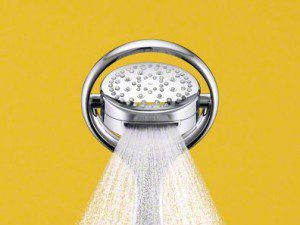 showerhead