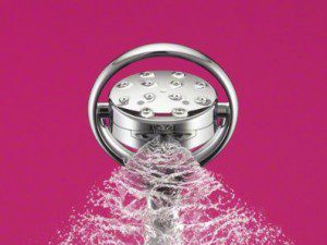 showerhead