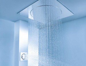 showerhead