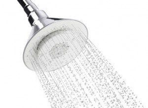 Kohler Moxie Showerhead