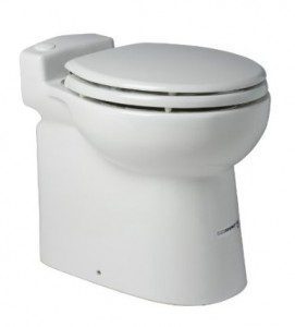 unique toilets