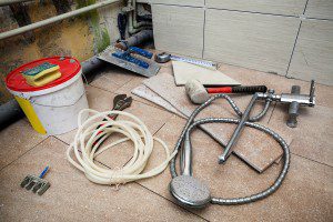 Bathroom Remodeling