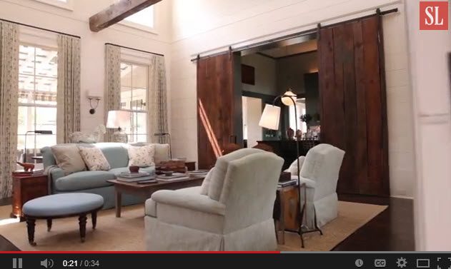 How to Balance Rustic and Refined Elements in a Room