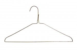 Clothes Hanger