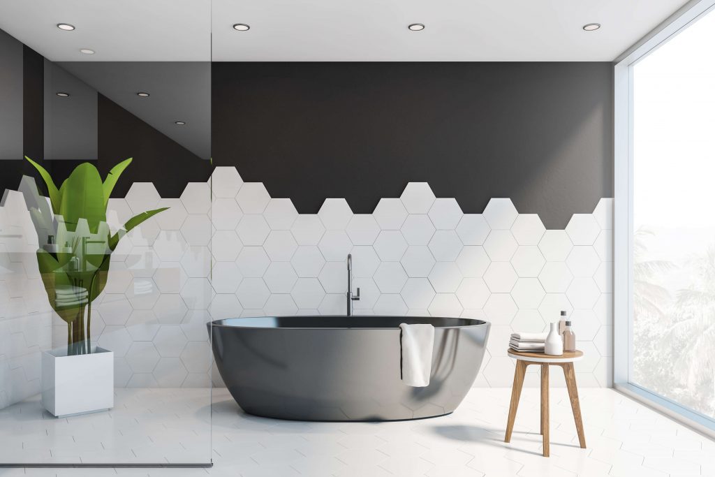 bathroom wall tiles