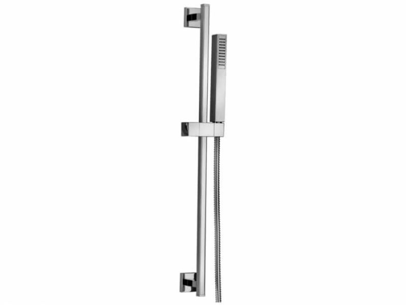 Adjustable Slide Rail Hand Shower Unit