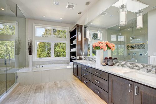 lrenovations-bathroom-remodels-contemporary-bathroom-atlanta