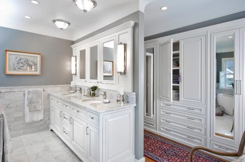 bath-design-cincinnati-oh-traditional-bathroom