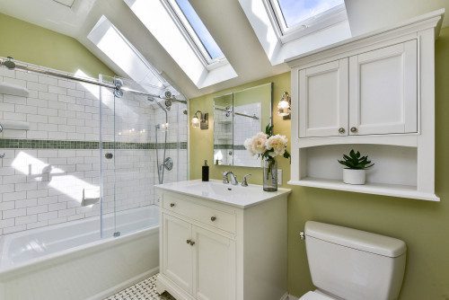craftsman-update-alameda-ca-transitional-bathroom