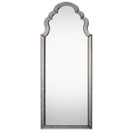 Lunel Arched Mirror