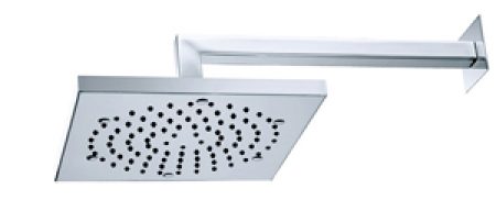 Rainshower Square Shower Head