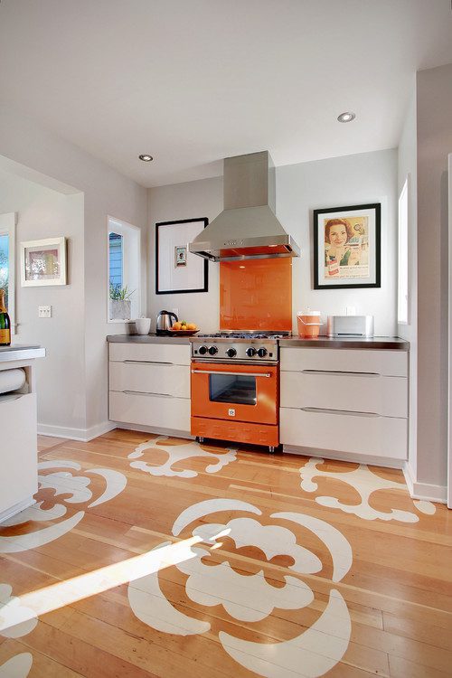 ballard-residence-contemporary-kitchen-seattle