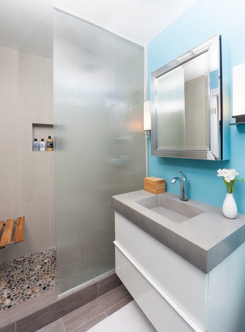 depaul-residence-contemporary-bathroom-chicago