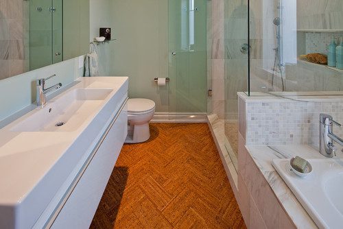 markham-street-bathroom-modern-bathroom-toronto